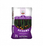 Durpių mi&scaron;inys daigams daigams/daržovėms Juknevičiaus, 7 l