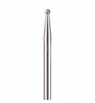 Frezų komplektas Dremel, 2 vnt.