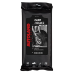 Valymo servetėlės Autoland, 25 vnt.