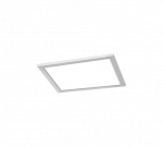 &Scaron;viestuvas lubų Trio Phoenix 674013007, LED, 3000 &deg;K, 1 x 15 W, balta sp.