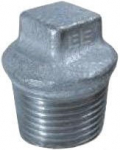 Kam&scaron;tis STP Fittings Sia