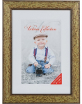 Nuotraukų rėmelis Victoria Collection VF2528, 21 cm x 29.7 cm, žalia sp.