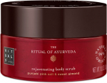 Kūno odos &scaron;veitiklis Rituals Ayurveda Rejuvenating, 300 g