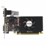 Vaizdo plok&scaron;tė Afox Geforce GT 240 AF240-1024D3L2, 1 GB, DDR3