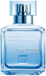 Kvapusis vanduo Maison Francis Kurkdjian Aqua Celestia Cologne Forte, 70 ml