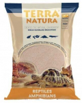 Substratas Terra Natura Sand For Reptiles, 6 kg