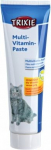 Maisto papildai, vitaminai katėms Trixie Multi-Vitamin, 0.1 kg