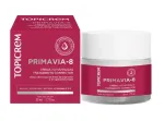 Veido kremas Topicrem Primavia-8 Contracturante Anti-Wrinkles, 50.0 ml