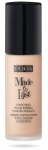 Skystas makiažo pagrindas Pupa Made To Last, SPF 10, smėlio sp., 020 light beige, 30 ml