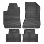 Automobilio kilimėlis, priekinis/galinis El Toro, Alfa Romeo 159 2005-2011