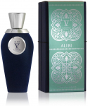 Kvapusis vanduo V Canto Alibi, 100 ml