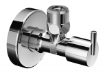 Ventilis Schell, kampinis, 1/2"