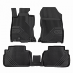 Automobilio kilimėlis, priekinis/galinis Frogum Premium 77, Subaru Forester V 2018-
