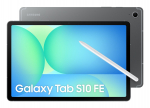 Plan&scaron;etinis kompiuteris Samsung Galaxy Tab S10 FE WiFi SM-X520NZAREUE, 10.9", 8GB/128GB, pilka sp.