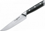 Virtuvinis peilis Boker Forge, 220 mm, nerūdijantysis plienas