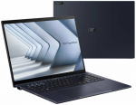 Ne&scaron;iojamas kompiuteris Asus ExpertBook B5 B5604CMA-Q90732, Intel&reg; Core&trade; Ultra 5 125H, 16 GB, 512 GB, 16 ", Intel Graphics, juoda sp., EN, Windows