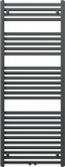 Vandeninis rank&scaron;luosčių džiovintuvas Mexen Hades, antracito sp., 60 cm x 150 cm, 812 W