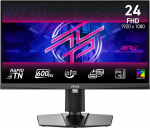 Monitorius MSI MPG 242R X60N, TN, 600 Hz, FHD, 24.1"