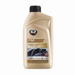 Centrinės hidraulikos ir vairo stiprintuvo skystis K2 Vario, specialios paskirties, 1000 ml