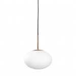 &Scaron;viestuvas kabinamas Zuma Line Omi 1183, G9, 1 x 5 W, balta sp.