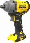 Akumuliatorinis smūginis veržliasukis Stanley Fatmax SFMCF920B-XJ, 20 V