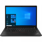 Ne&scaron;iojamas kompiuteris Lenovo ThinkPad X13 Gen 2 ThinkPad X13, atnaujintas, i5-1145G7, 16 GB, 256 GB, 13.3 ", Intel Iris Xe Graphics, juoda sp., Windows 11 pro