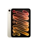 Plan&scaron;etinis kompiuteris Apple iPad mini Wi-Fi A20 Pro MJ6Y4HC/A, 8.5"/512GB, starlight sp.