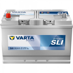 Akumuliatorius Varta SLI G8, 12 V, 95 Ah, 830 A