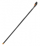 Kotas, sekatoriaus Fiskars 110460/1001560, metalas, 1.5 m