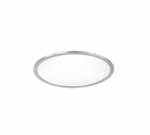 &Scaron;viestuvas lubų Trio Phoenix 674094507, LED, 3000 &deg;K, 1 x 25 W, balta sp.