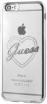 Telefono dėklas Guess, iPhone 7/Apple iPhone SE 2020, skaidri sp.