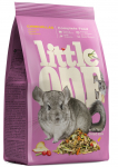 Maistas graužikams Mealberry, &scaron;in&scaron;iloms, 0.4 kg