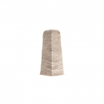 I&scaron;orinis grindjuostės kampas Salag SG75 SG7BI7, 4.2 cm x 7.5 cm x 3.3 cm, ąžuolo sp./pilka sp.