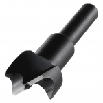 Cilindrinė medžio freza Wolfcraft 3305000, dvipusė pir&scaron;tinė, 53 mm x 20 mm