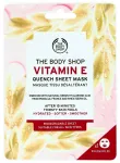 Veido kaukė The Body Shop Vitamin E, 18 ml