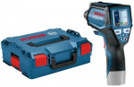 Temperatūros daviklis Bosch GIS 1000 C Professional, 13.6 cm x 8.9 cm x 21.4 cm