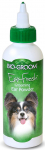 Pudra &scaron;uns ausims Bio-Groom Ear-Fresh 51624, 24 g
