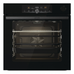 Įmontuojama orkaitė Gorenje Advanced Line BSA6747A04BG