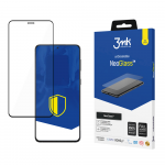 Telefono apsauginis stiklas 3MK for Samsung Galaxy S21+ 5G, 6.7 "