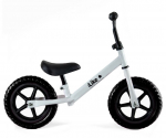 Balansinis dviratis iLike Balance Bike 33791, balta sp.