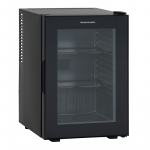 &Scaron;aldytuvas vitrina Scandomestic Scancool MB 34 BGD