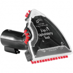 Dulkių siurblio antgalis Bissell Spot And Carpet Cleaning 3-in-1 Upholstery Tool 2369