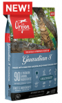 Sausas kačių maistas Orijen Guardian 8, 1.8 kg