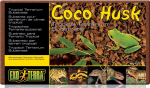 Substratas Exo Terra Coco Husk