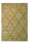 Kilimas vidaus Kayoom Luxury 210, geltona, 290 cm x 200 cm