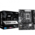 Pagrindinė plok&scaron;tė ASRock B760M-H2/M.2