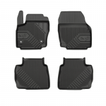 Automobilio kilimėlis, priekinis/galinis Frogum 77408449, Ford Mondeo MK IV 2007-2014