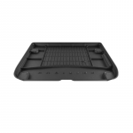 Automobilio kilimėlis, bagažinės Frogum Proline, Citroen C4 Picasso 10/2006-2013