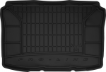 Automobilio kilimėlis, bagažinės Frogum ProLine, Volkswagen Polo IV 3-doors 2001-2009