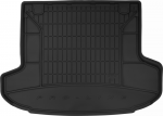 Automobilio kilimėlis, bagažinės Frogum ProLine, KIA Ceed I SW 2006-2012